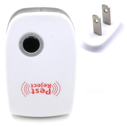 Electronic Pest Control Repeller - Fesara