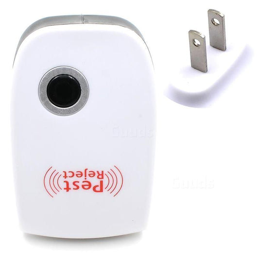 Electronic Pest Control Repeller - Fesara