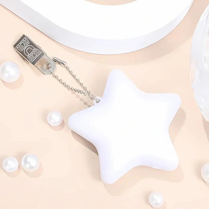 Luxury Glow Clutch Bag