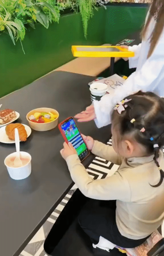 Fun Magnetic Drawing Tablet