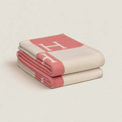 Soft Premium Wool Blanket for Cozy Home