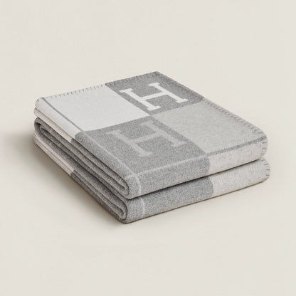 Soft Premium Wool Blanket for Cozy Home