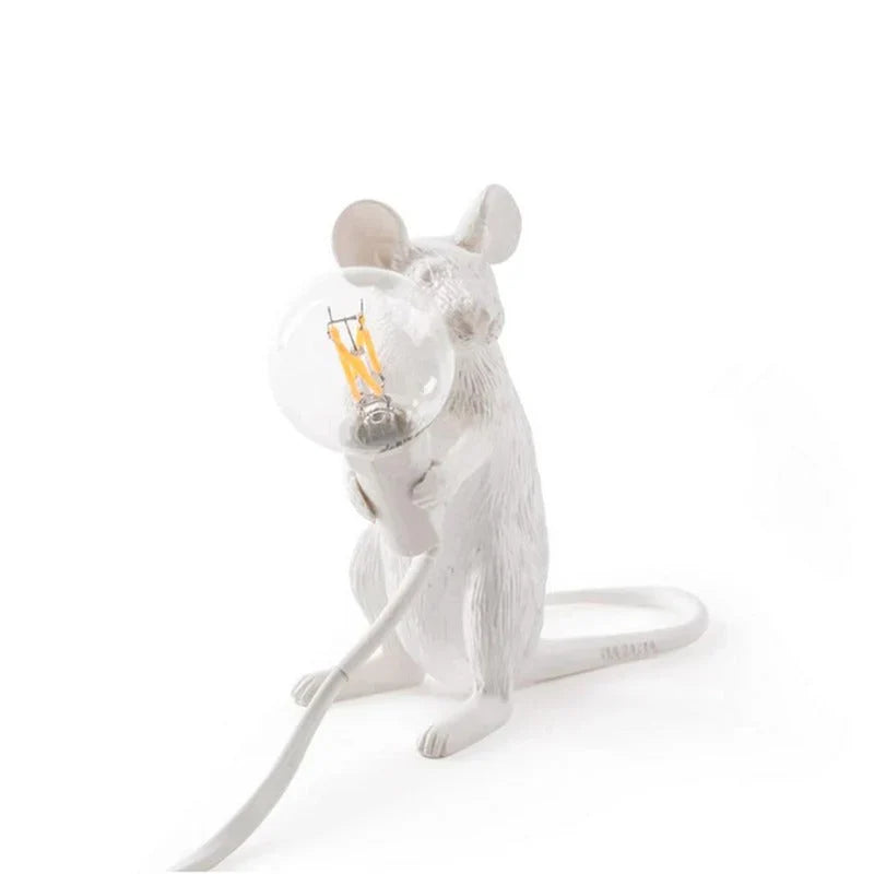 Fun Mouse Desk Lamp - Fesara