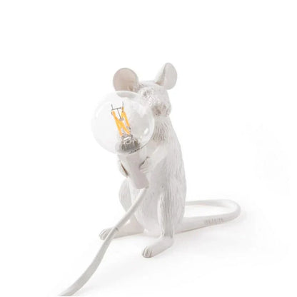 Fun Mouse Desk Lamp - Fesara