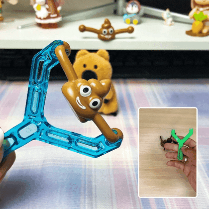 Fun Kids Slingshot Toy - Fesara