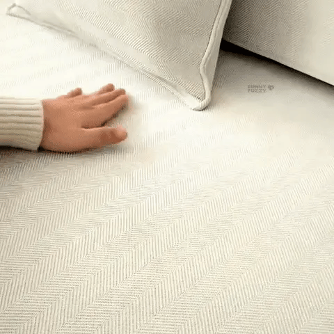 Fesara SeatGuard - Ultimate Sofa Protection Cover