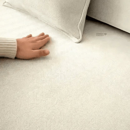 Fesara SeatGuard - Ultimate Sofa Protection Cover