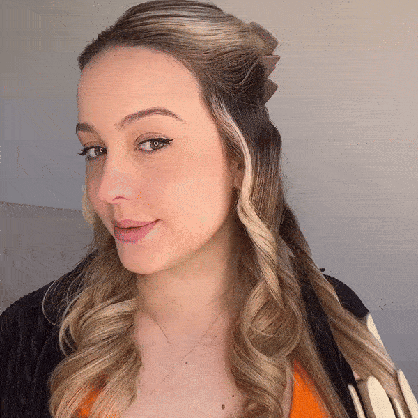 Easy Curl Magic Styling Tool
