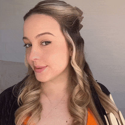 Easy Curl Magic Styling Tool