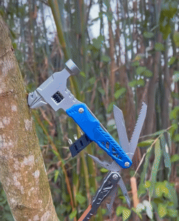 3-in-1 Handy Wrench Pliers Tool