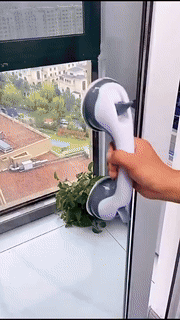 Secure Grip Non Slip Easy Hold Handle