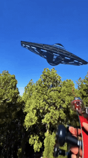 Portable Kite String Winder Tool