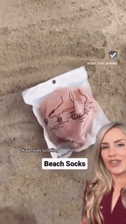 Neoprene Water Sports Surf Socks - Fesara