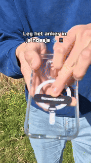 Fesara | Adjustable Phone Anti-Drop Grip