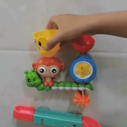 Funny Plush Cow Dance Toy