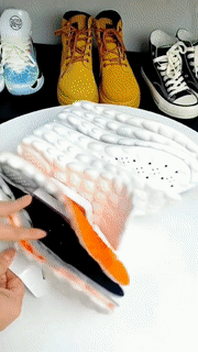Fesara | Ultra Comfortable Arch Support Insoles - Fesara