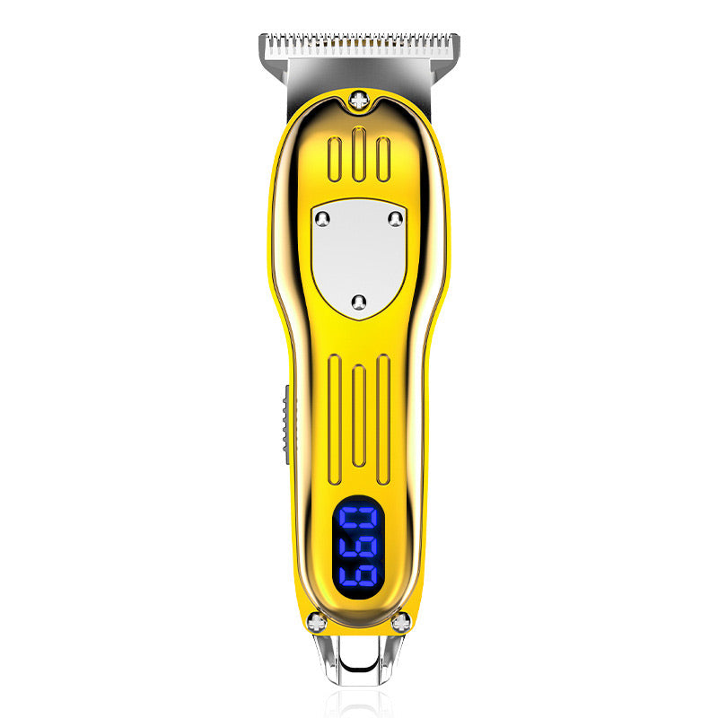 Professional Cordless Hair Trimmer