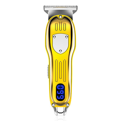 Professional Cordless Hair Trimmer - Fesara