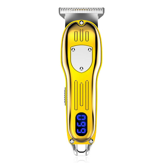 Professional Cordless Hair Trimmer - Fesara