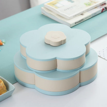 Easy Snack Dispenser for Home