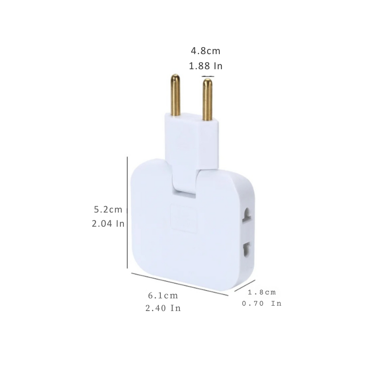 Wireless Charging Pads 2 Pack