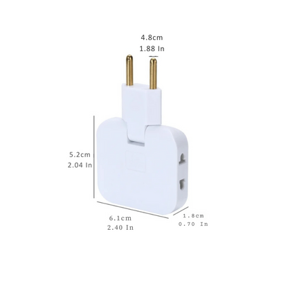 Wireless Charging Pads 2 Pack