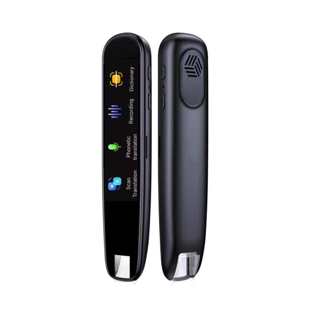 Smart Wireless Sound and Text Device - Fesara