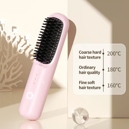 Easy Gloss Hair Serum