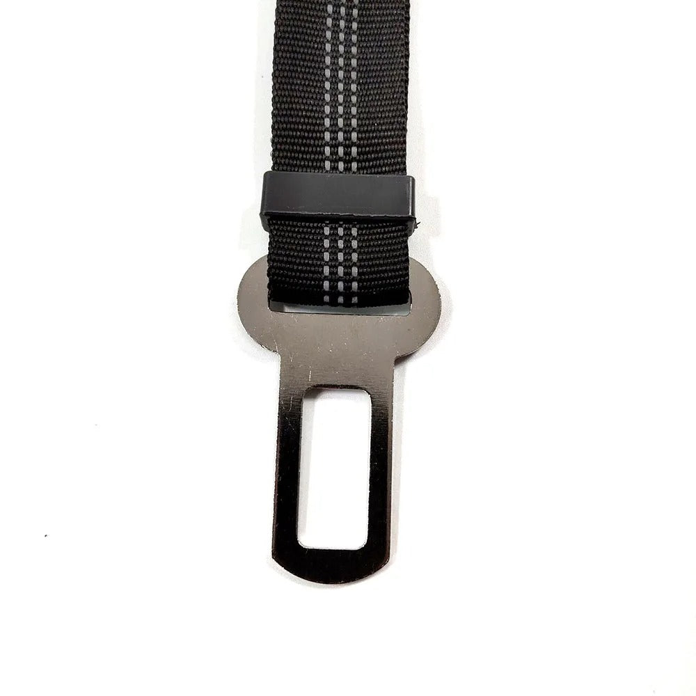 Pet Safety Harness Adjustable Dog Car Belt