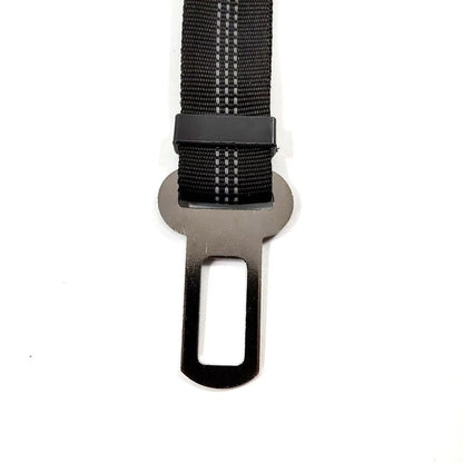 Pet Safety Harness Adjustable Dog Car Belt