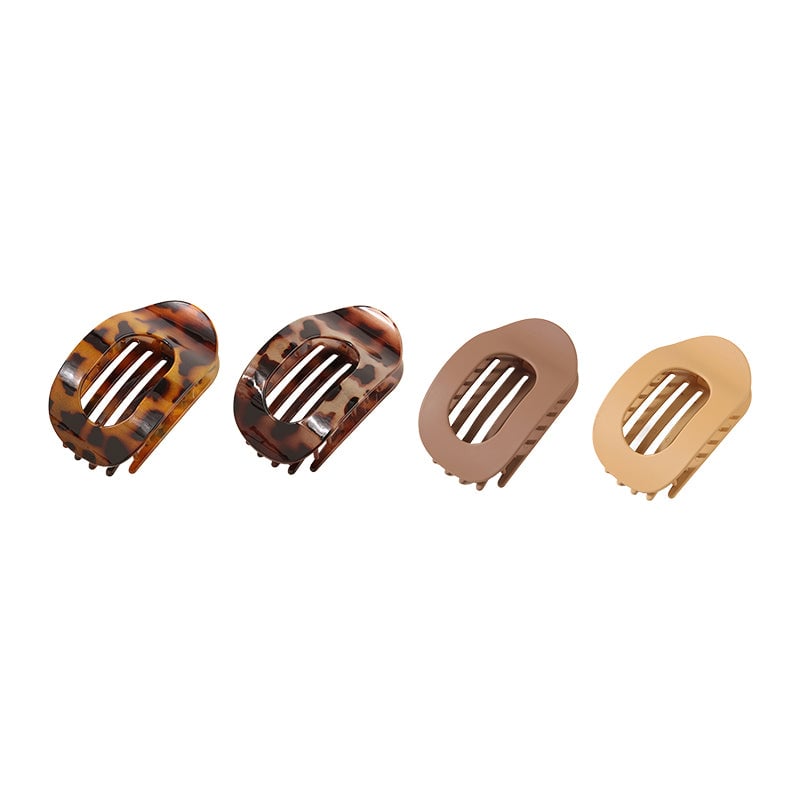 Fesara | Classic Easy Hair Slide Clamp - Fesara