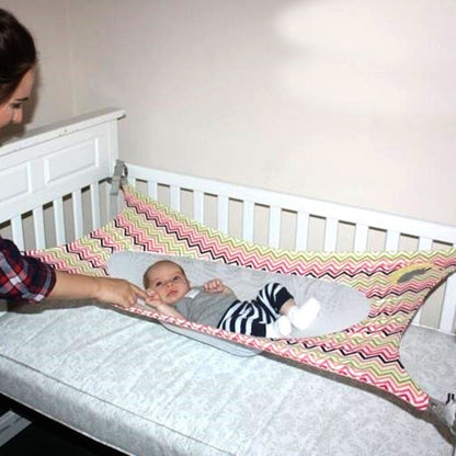 Cozy Hammock Swing Bed - Fesara