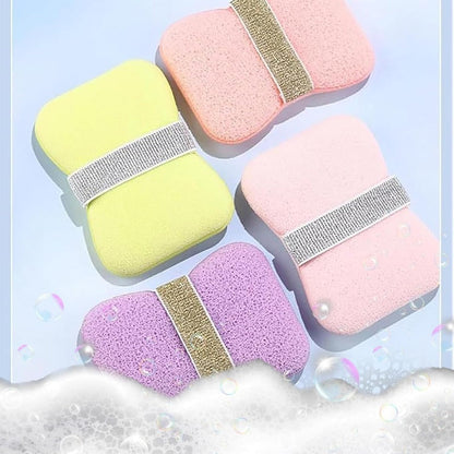 Gentle Dual Action Exfoliating Soap Pad
