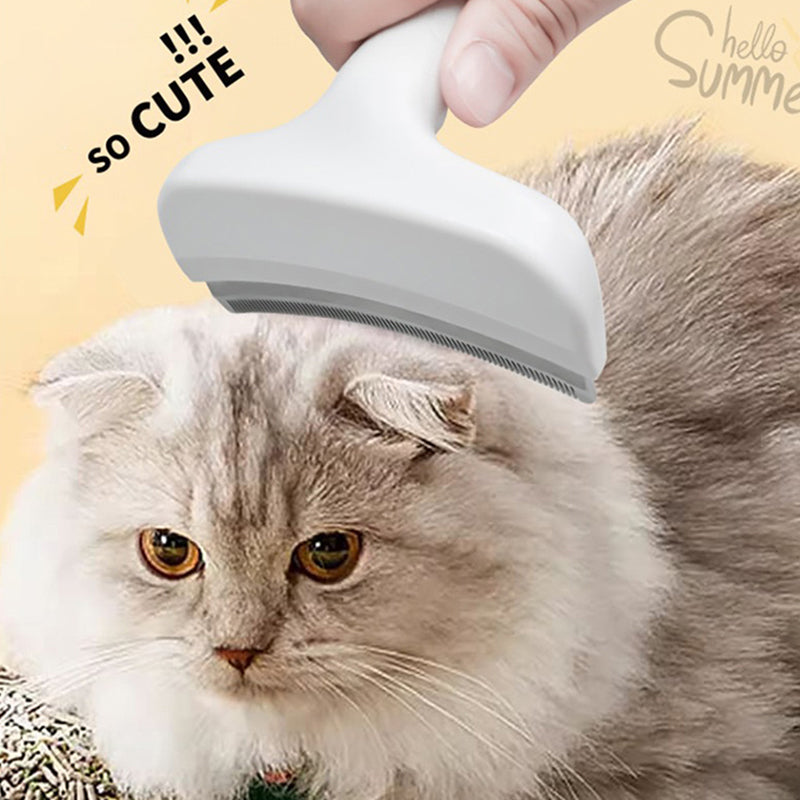 Easy Pet Fur Cleaning Tool