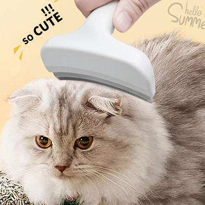 Easy Pet Fur Cleaning Tool