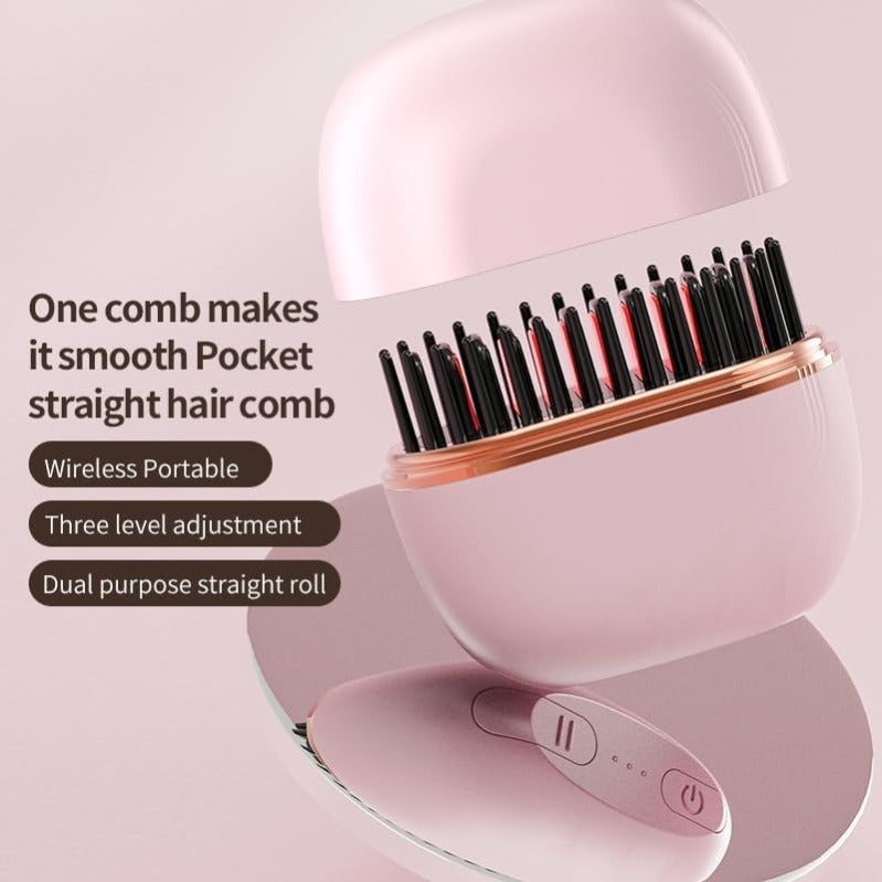 Advanced Mini Hair Styler