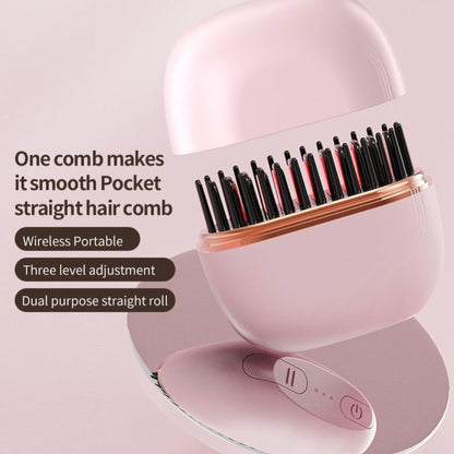 Advanced Mini Hair Styler