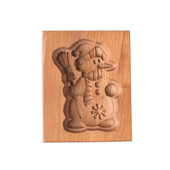 Non-Stick Silicone Baking Mat