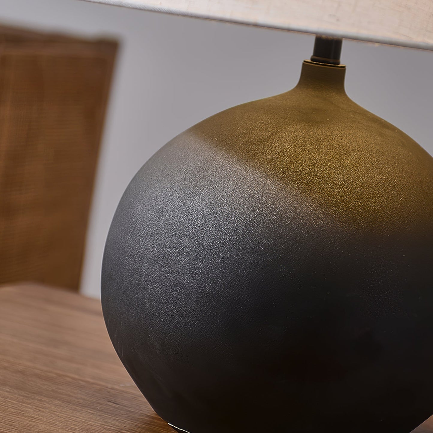 Premium Ceramic Table Lamp