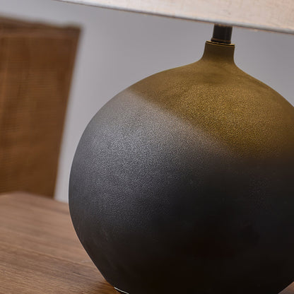 Premium Ceramic Table Lamp