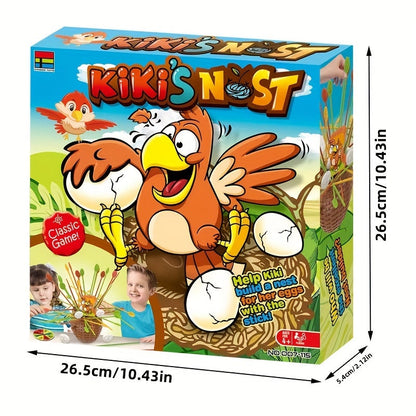 Strategic Fun Board Game - Fesara