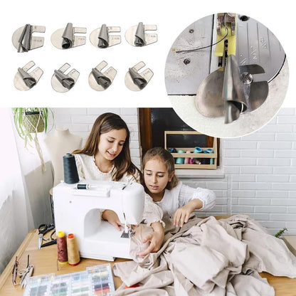 Professional Edge Sewing Hemmer Foot