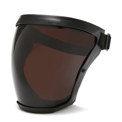 TitanShield Fesara - Ultra Safe Invisible Guard