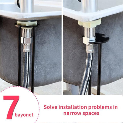 Easy Pipe Fitting Tool Kit