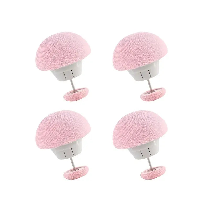 Non Slip Bed Clips for Secure Comforters