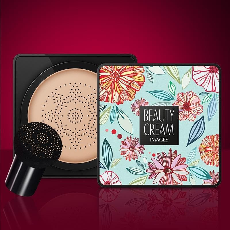 Natural Glow CC Cream Foundation