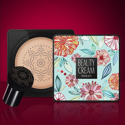 Natural Glow CC Cream Foundation