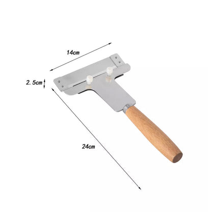 Easy Veggie Peeler Cutter Grater Tool