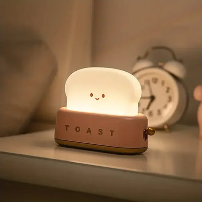 Fesara | Stylish Bedside Lamp with Soft Glow
