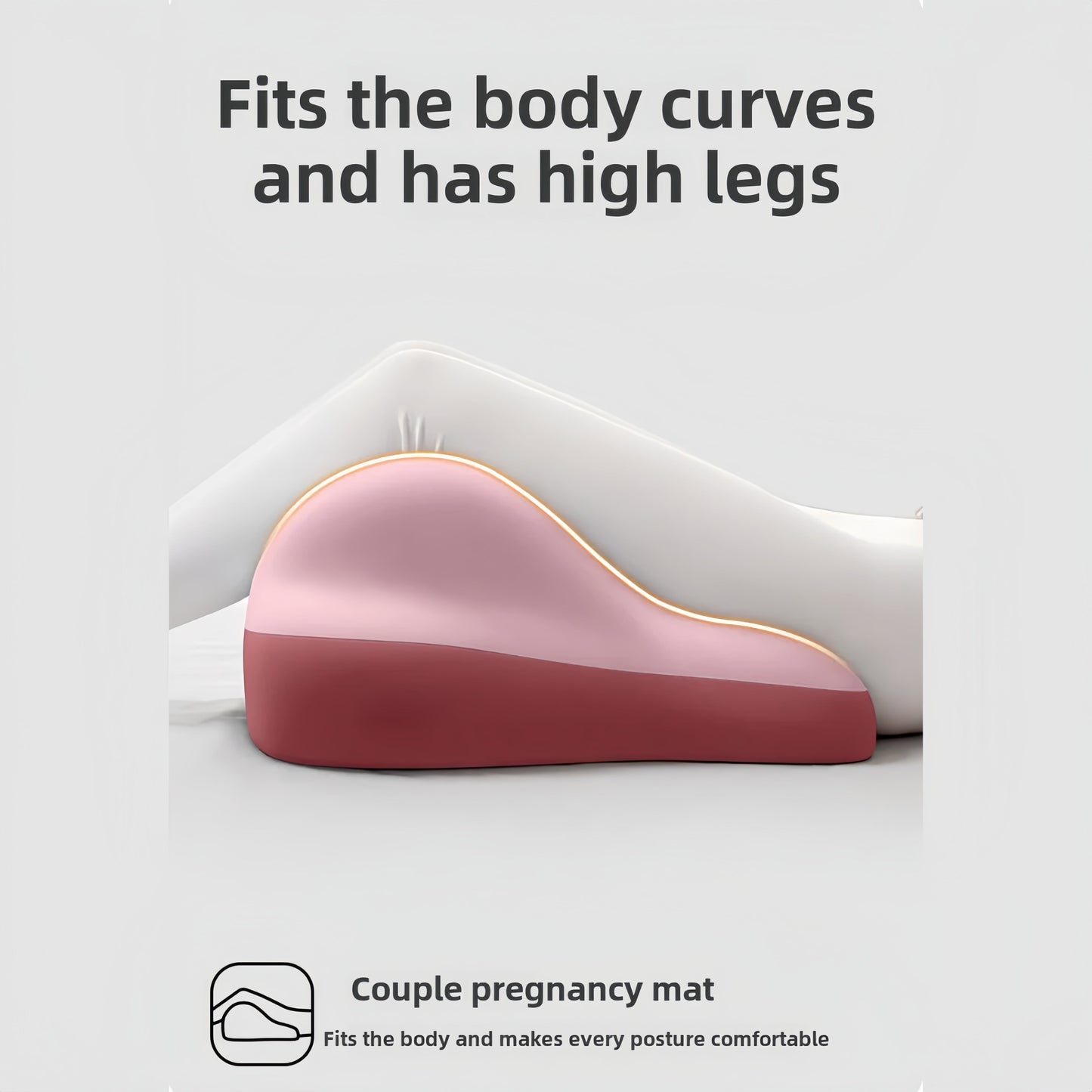 Fesara Comfort Pillow for Relaxation